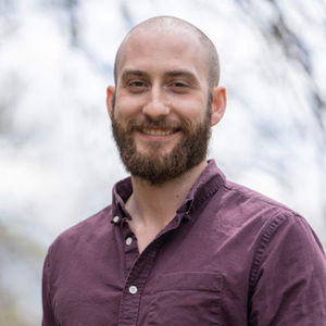 Meet your Posher, Andrew